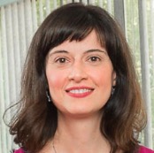 Maria Cutumisu
