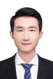 Yudong Cao