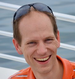 Adiël A. Klompmaker