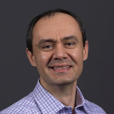 Mehdi Ferdowsi