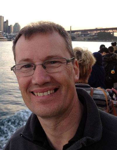 David A. Sear (David Sear)