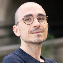 Sergio Pablo‐García