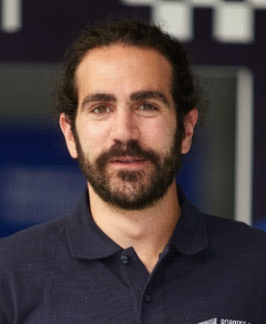 Angel Romero