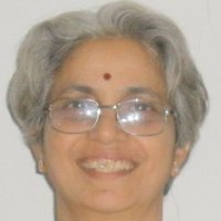 Shailaja Shirwaikar