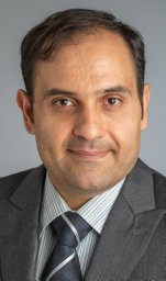 Iman Ghamarian
