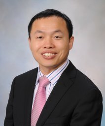 Zhongzhi Jia