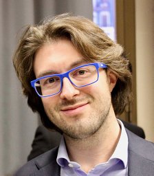 Andrea Gerino