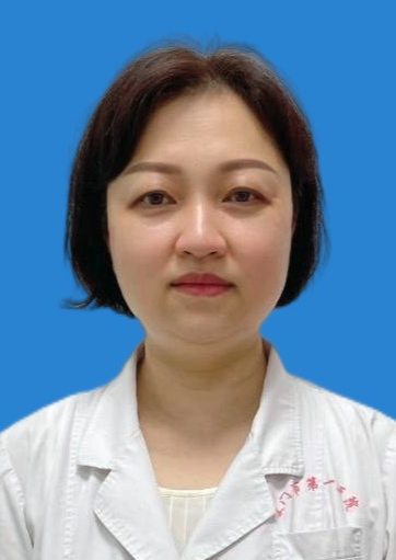 Qiaoling Cai