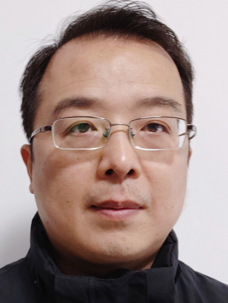 Yanbin Zhang