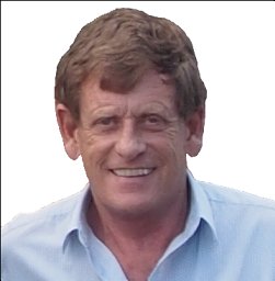 Bert F. Quin