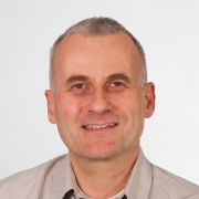 Steve Thornton
