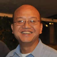 Chaoshui Xu