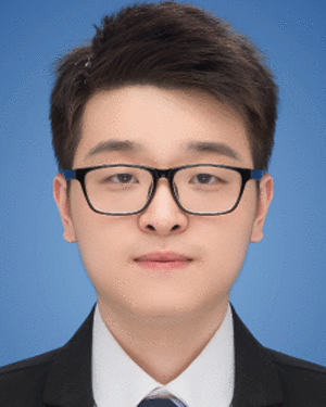 Guobin Shen