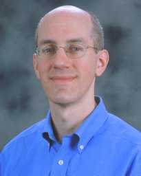 David C. Krakauer