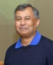Jeremy Gunawardena