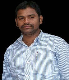 G. Balakrishnaiah