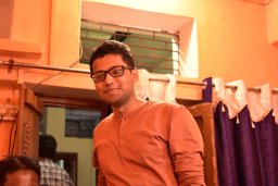 Himanshu Gupta
