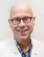 François Luthi