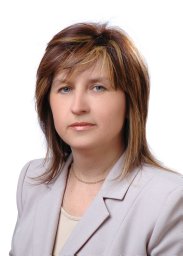 Lyudmyla V. Piskach