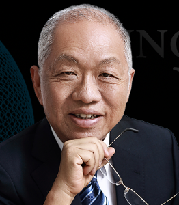 Shing-Tung Yau