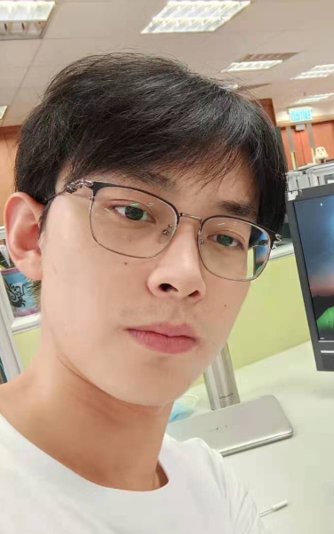 Riwei Lai