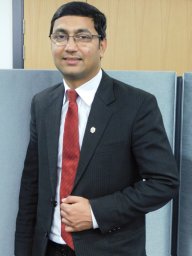 Muhammad Azam Saeed