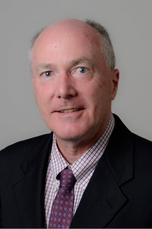 Peter Willett