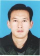 Shengqing Li