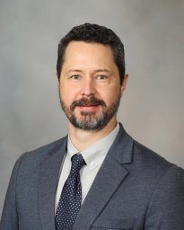 Bryan Traughber