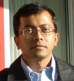 Rezaul A. Chowdhury