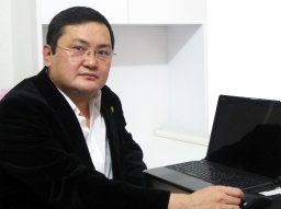 Jadambaa Temuujin