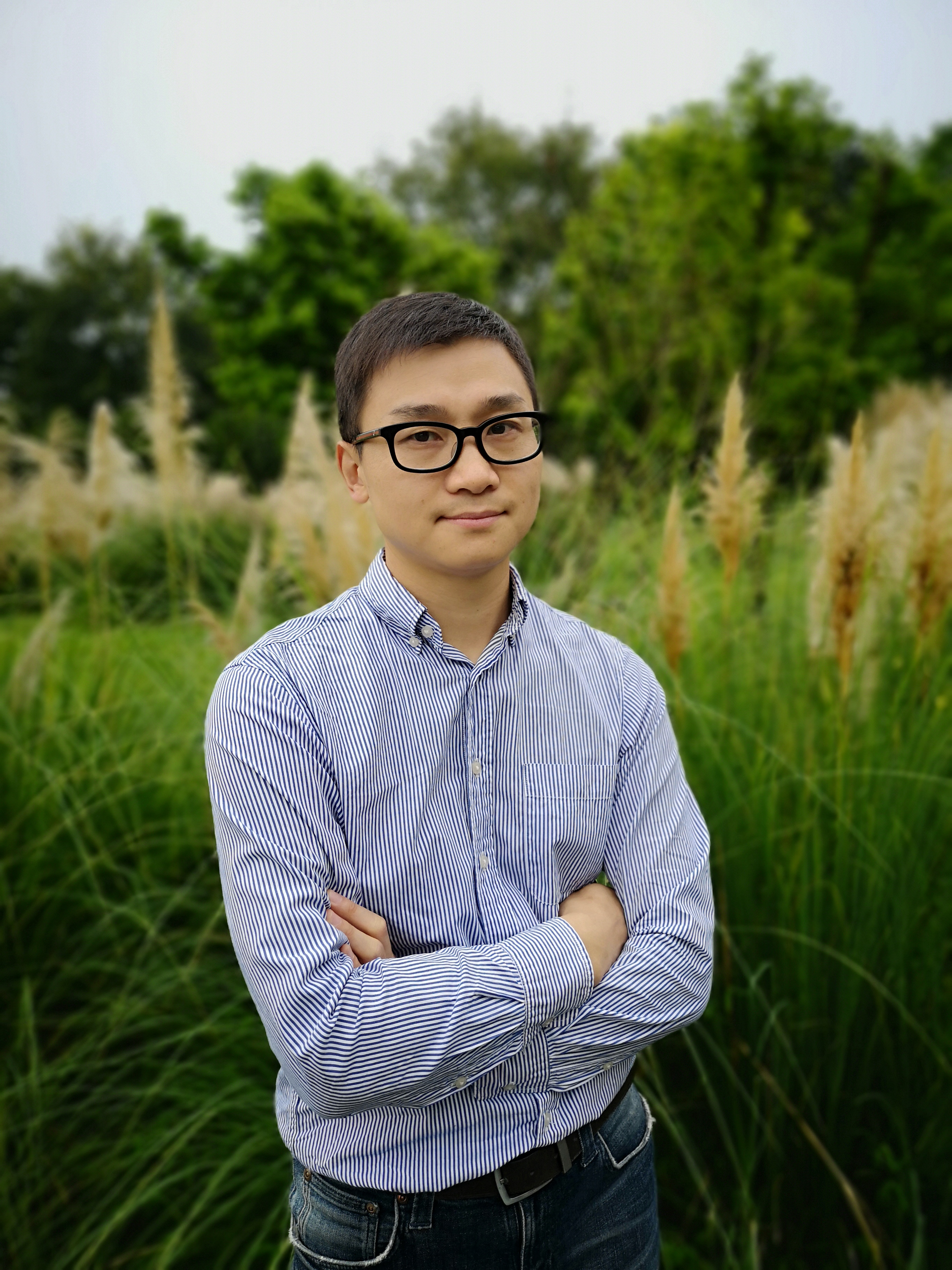 Yanbo Li