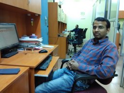 Nalla Somaiah