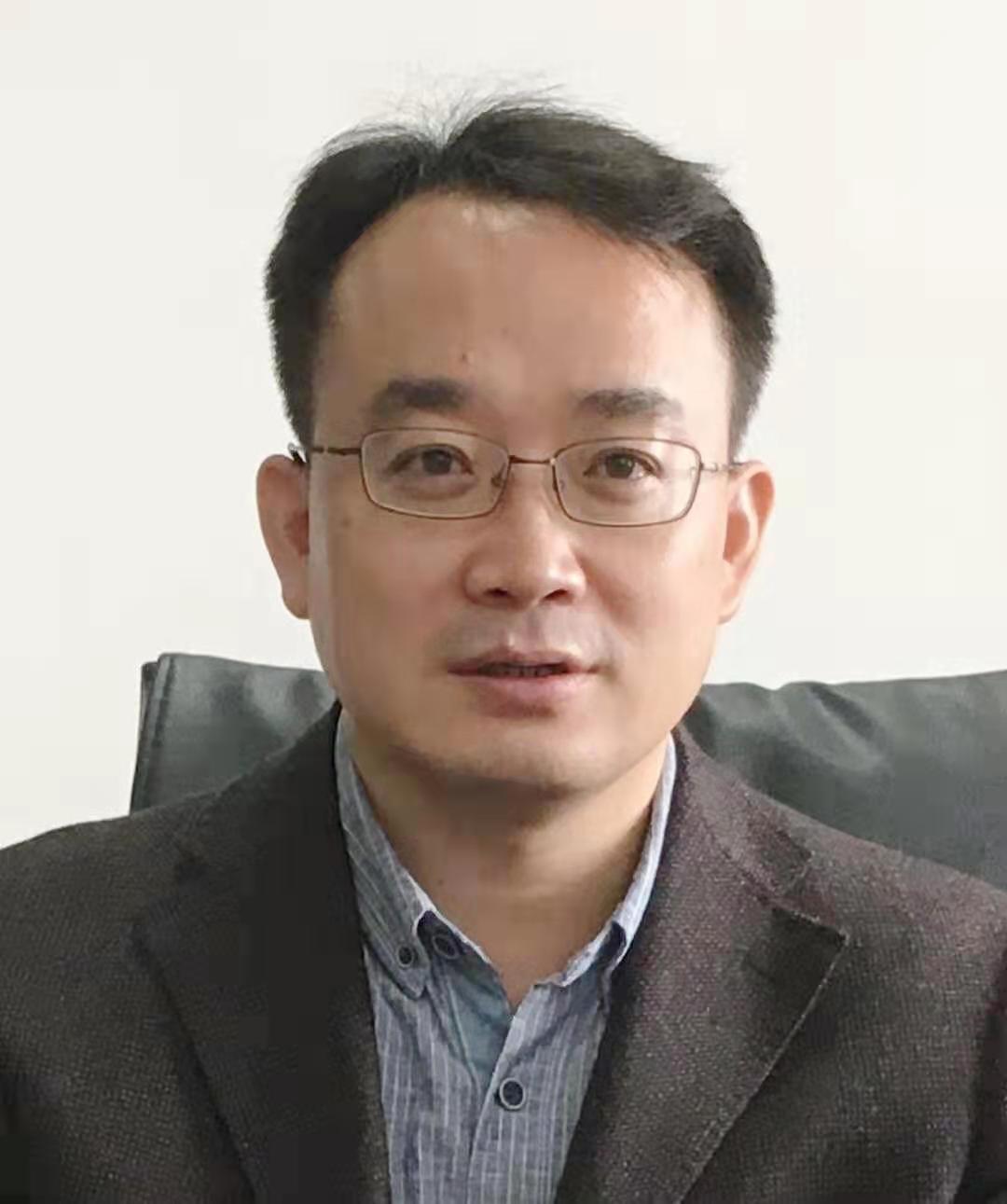 Zhen Fang