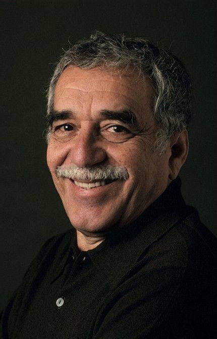 Gabriel José De La Concordia García Márquez