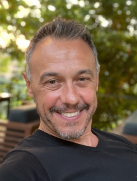 Florent Mouillot