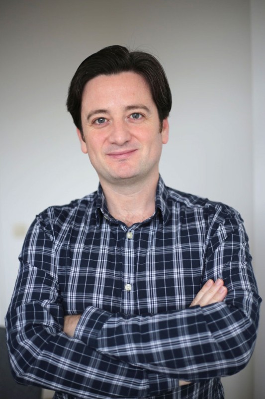 Gonzalo Guillén Gosálbez