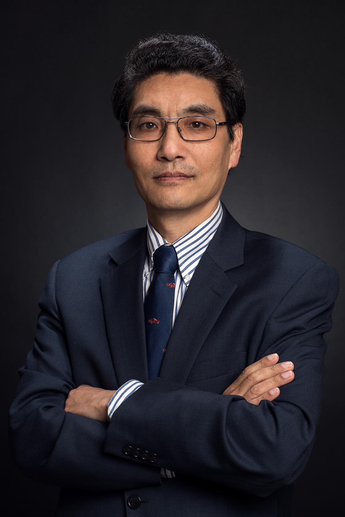 Xingguo Sun
