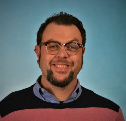 Stephen Scroggins