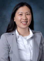 Amy Lo