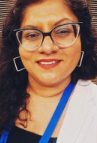 Reshmi Singh