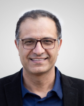 Mohammad H. Mahoor