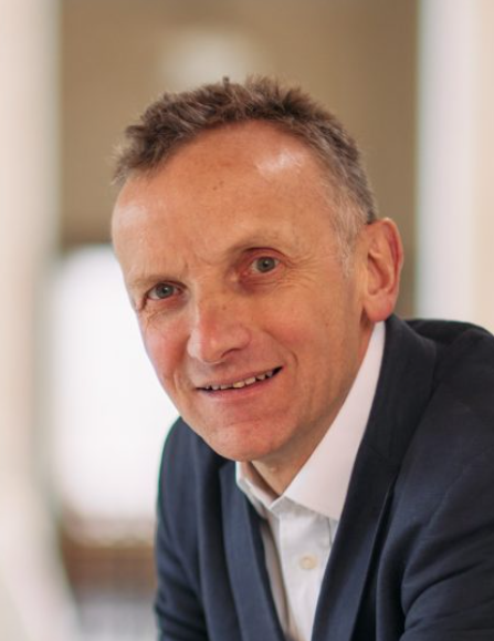 Chris Norbury