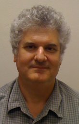 Lawrence J. Smolinsky