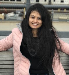 Aashaka Shah
