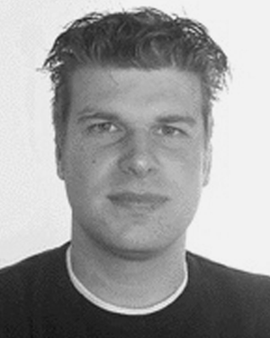 Stefan Adriaensen