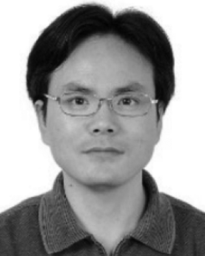 Zhukui Tan