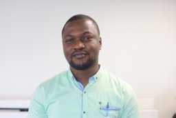 Ayomide Emmanuel Fadiji
