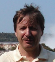 Andrei Kholkin