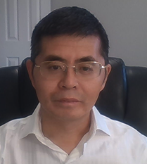 Liangsuo Ma